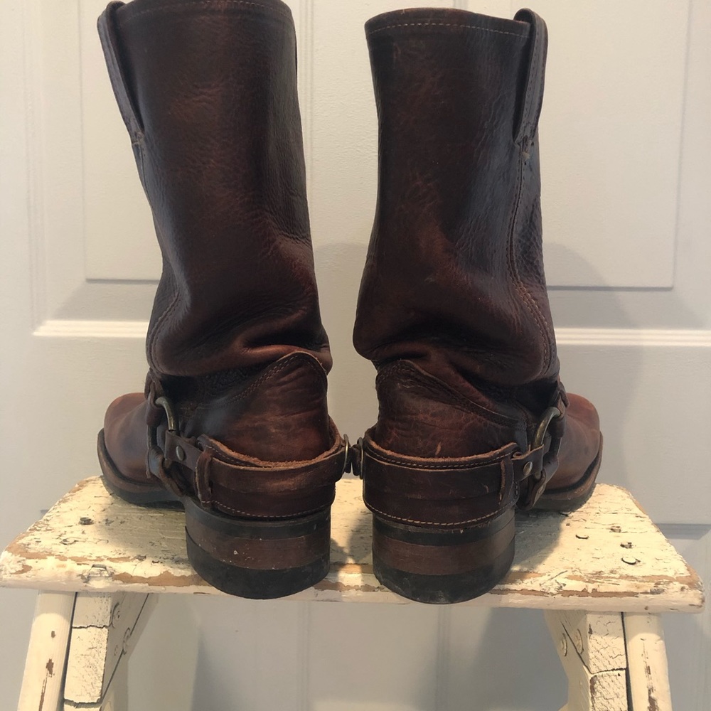 Frye Boots - Picture 2 of 4